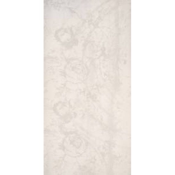 Керамогранит HI315013XL WHITE CINIS 6MM 300X150