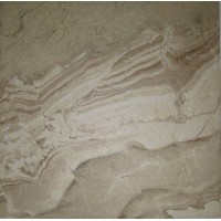 Керамогранит Harrmony Stone Сream 49x49