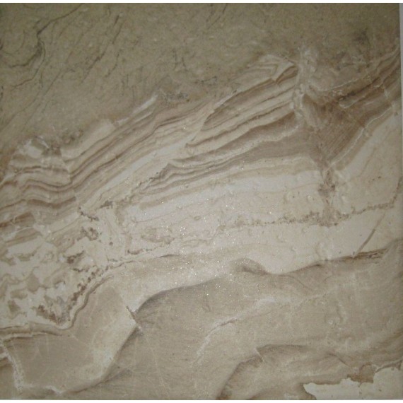 Керамическая плитка Керамогранит Harrmony Stone Сream 49x49