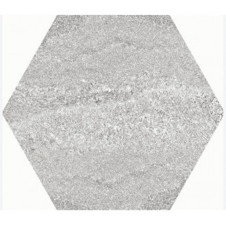 Керамогранит Hexagon Soft Pearl 23x26