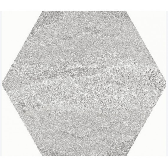Керамогранит Hexagon Soft Pearl 23x26