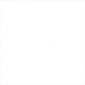 Hidraulico Blanco 25x25
