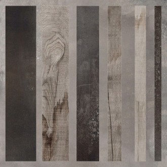 Керамогранит I9R01160 Duo Interno 9 Cold Rett 60x60