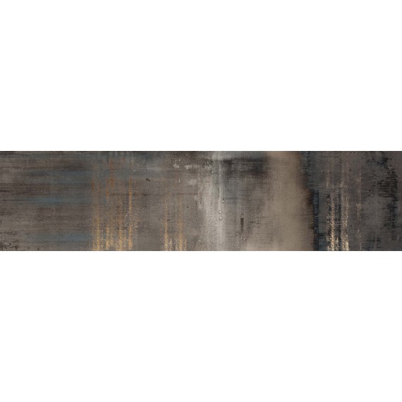 Керамогранит I9R57051 Fascia Raku Dark Mix 2 30x120