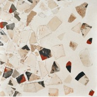 IC301DR I Cocci Calce Spaccato 30x30