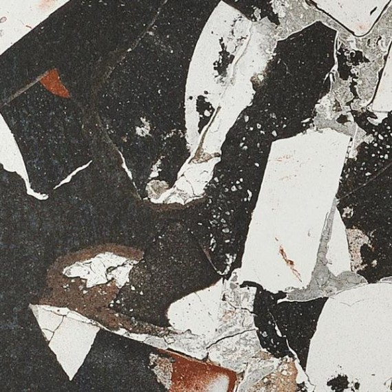 Керамогранит IC307DR I Cocci Grafite Spaccato 30x30