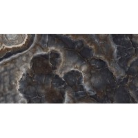 ICE ONYX BLACK HIGH GLOSSY 60х120