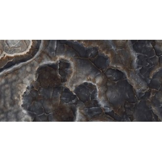 ICE ONYX BLACK HIGH GLOSSY 60х120