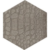 Керамогранит INSERTO COCCO S/1 HEXAGONE 24x27,7