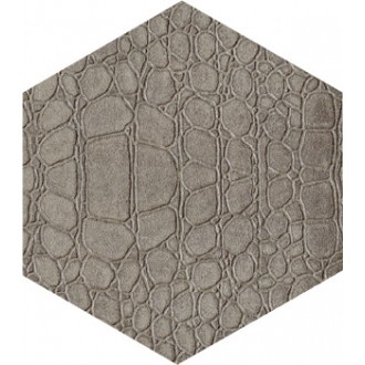 Керамогранит INSERTO COCCO S/1 HEXAGONE 24x27,7