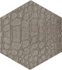 Керамогранит INSERTO COCCO S/1 HEXAGONE 24x27,7