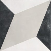 Керамогранит ITALA INSERTO GRIGIO 60.8x60.8