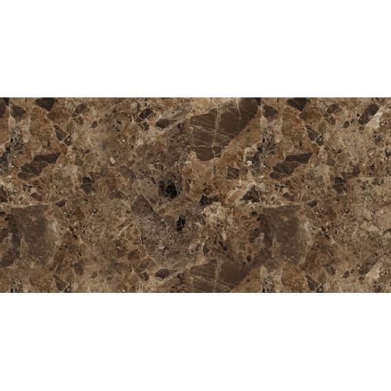 Керамогранит Imperial Brown Glamour 60х120