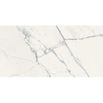 Керамогранит Infinito Calacatta White Glossy 120x240