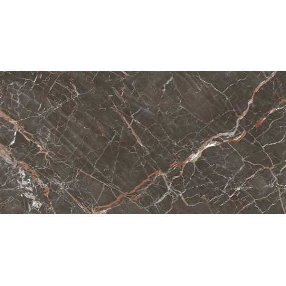 Керамогранит Infinito Ombra di Caravaggio Glossy 120x240