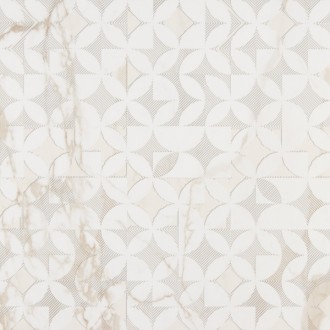 Infinity DECOR GOLD GLOSSY 60x60