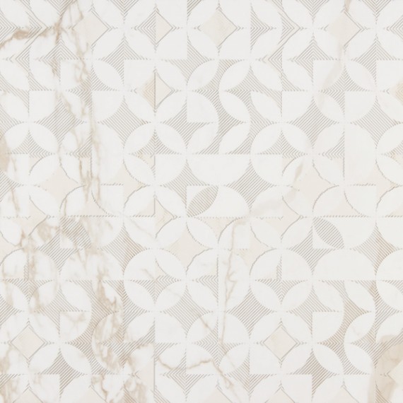 Керамогранит Infinity DECOR GOLD GLOSSY 60x60