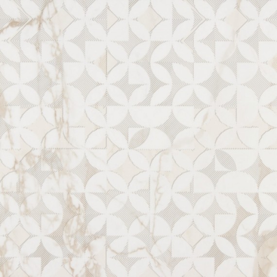 Керамогранит Infinity DECOR GOLD MATT 60x60