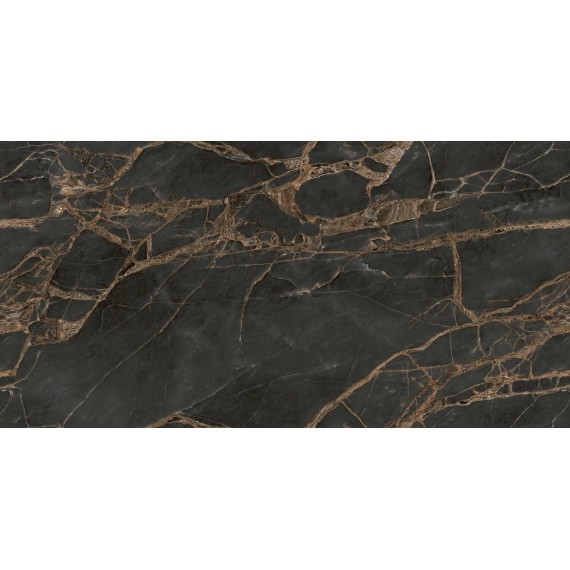 Керамогранит Керамогранит Infinity Sergio Nero Sugar 60x120