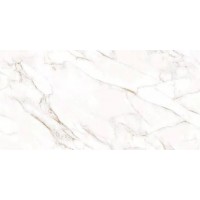 Infinity Statuario Wox Gold 60x120