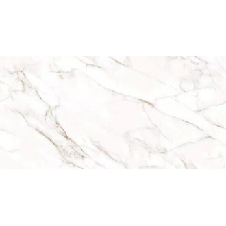 Infinity Statuario Wox Gold 60x120