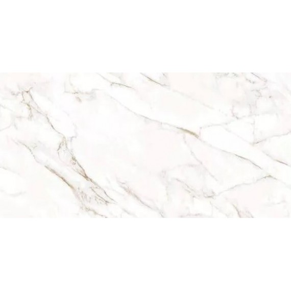 Керамогранит Керамогранит Infinity Statuario Wox Gold 60x120