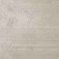 Керамогранит Inserto Rosone Ecru Lapp 60х60