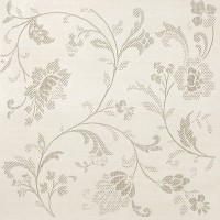 Керамогранит Inserto Rosone Polar Lapp 60х60