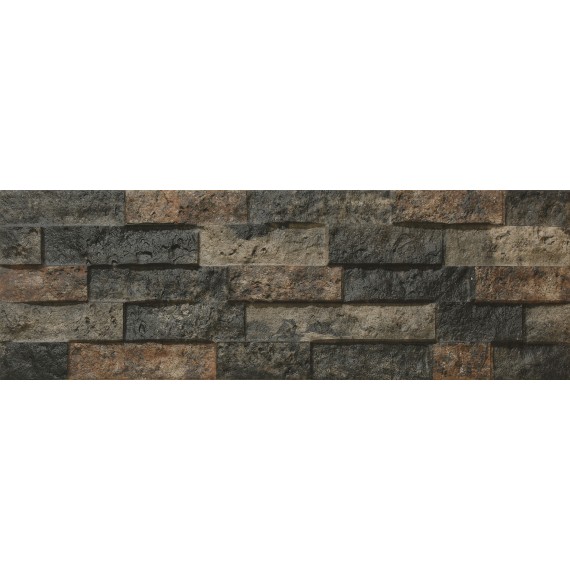 Керамическая плитка Керамогранит Irazu Mix 20x60
