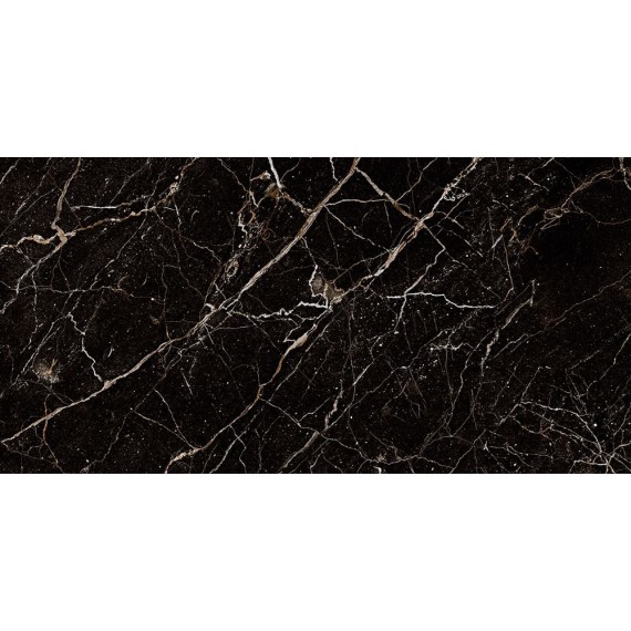Керамогранит Iris Black 60x120