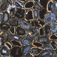 JEWEL Blue High Glossy 60x60