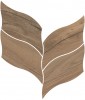 Керамогранит JP04 Jurupa Camp NAT Leaf 22.3x26.8