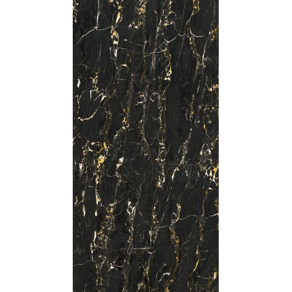 Керамогранит JW11 Black Gold Luc 6mm 120*278