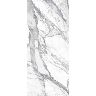 Керамогранит JW12 Bianco Lunensis Luc А+В 6mm 120*278