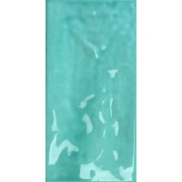 Керамогранит Joyful Turquoise 10х20