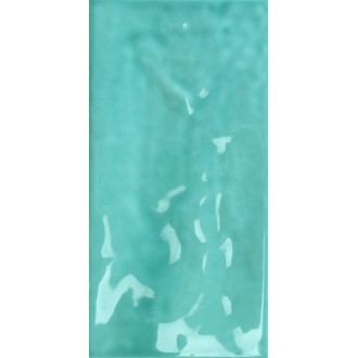 Керамогранит Joyful Turquoise 10х20
