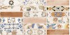 Керамогранит Karavi Decor Natural 45x90