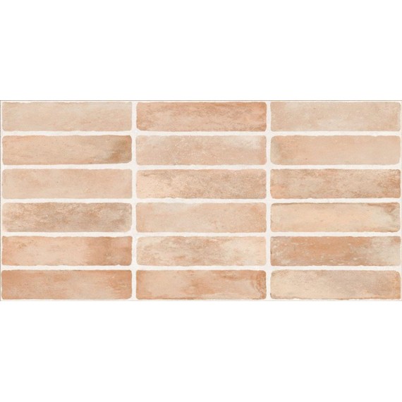 Керамическая плитка Керамогранит Karavi Natural 45x90