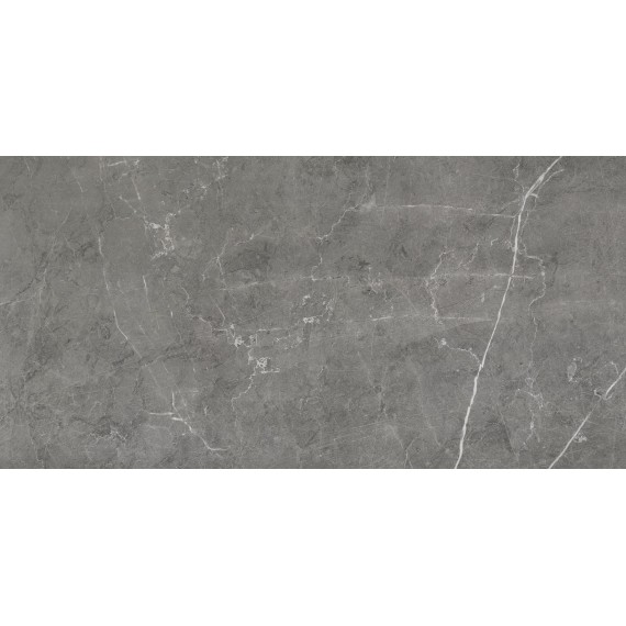 Керамогранит Katania Dark Grey 8779 59.7x119.7x0.8