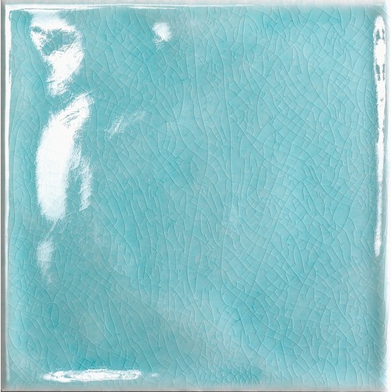 Керамогранит Krakle Acqua Chiara 15x15