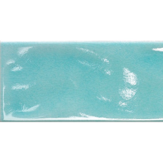 Керамогранит Krakle Acqua Chiara 7.5x15