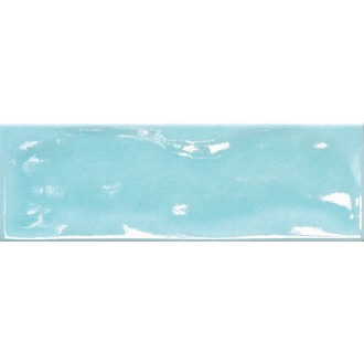 Tonalite Krakle Azzurro Chiaro 10х30
