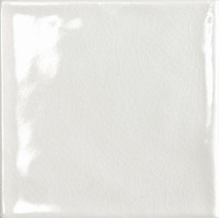 Tonalite Krakle Bianco 15x15
