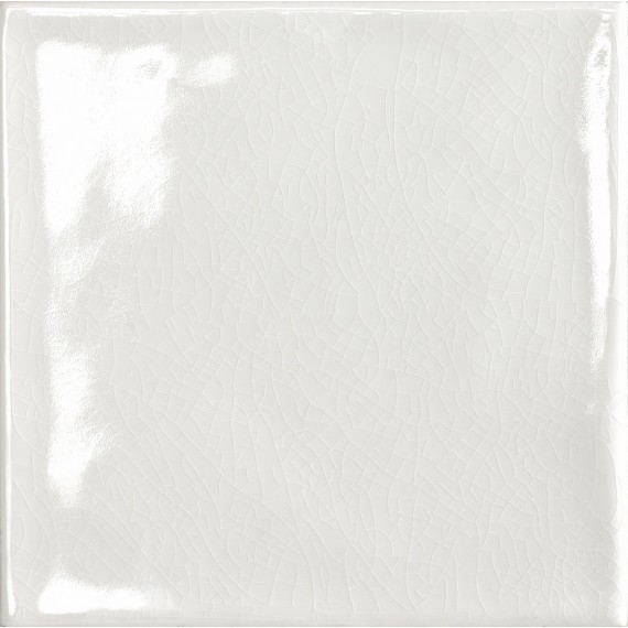Керамогранит Krakle Bianco 15x15