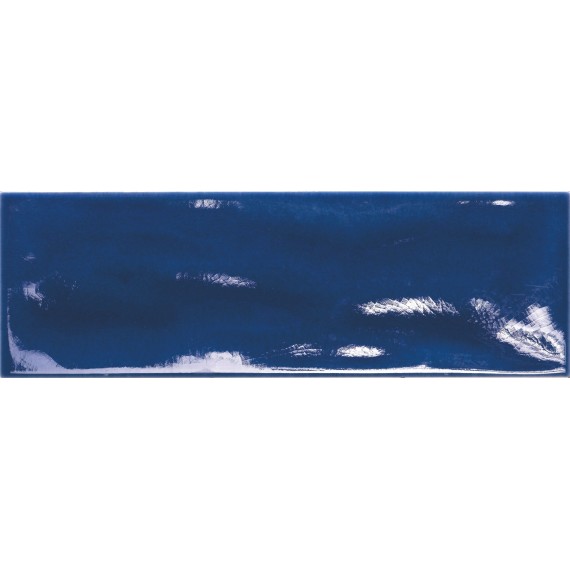 Керамогранит Krakle Blu 10х30