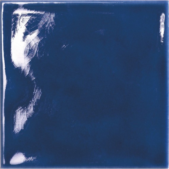 Керамогранит Krakle Blu 15x15