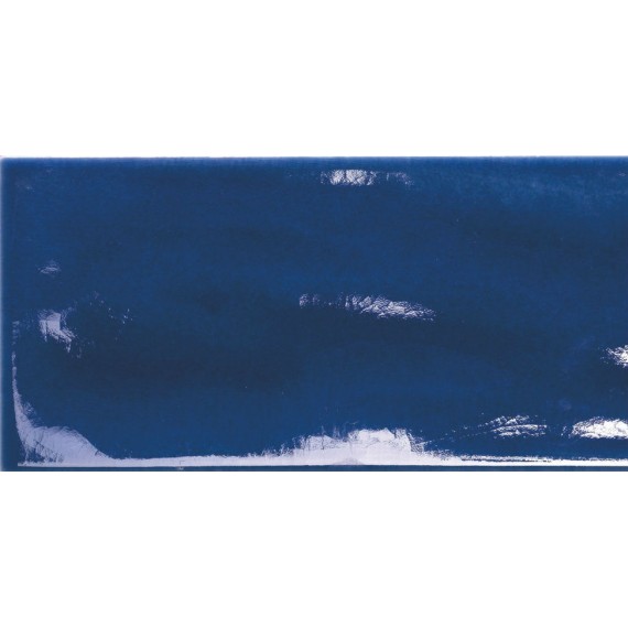 Керамогранит Krakle Blu 7.5x15