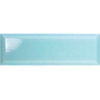 Tonalite Krakle Diamantato Azzuro Chiaro 10х30