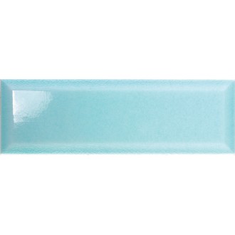 Tonalite Krakle Diamantato Azzuro Chiaro 10х30