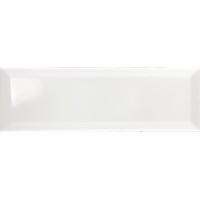 Tonalite Krakle Diamantato Blanco 10х30